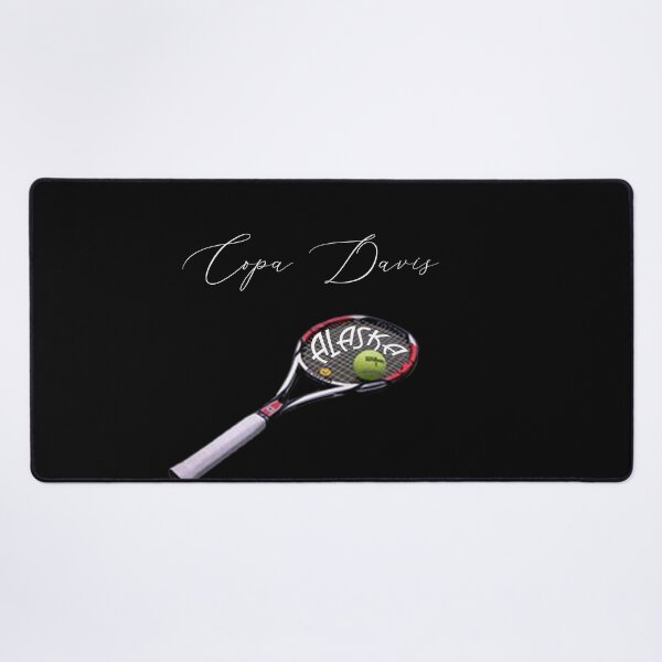 Item preview, Davis cup designed and sold by Ambragis.