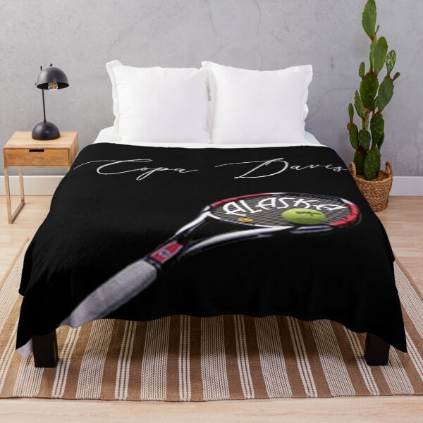 Item preview, Davis cup designed and sold by Ambragis.