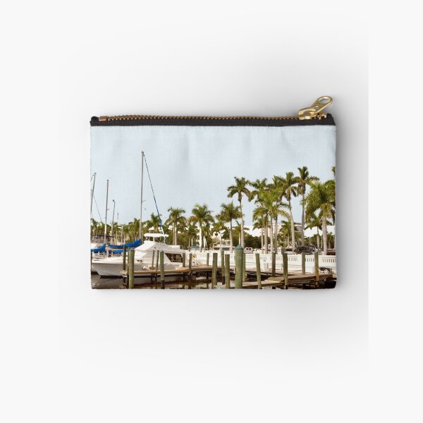 Item preview, Bradenton, Florida Boat Dock designed and sold by Rainbows Rock.