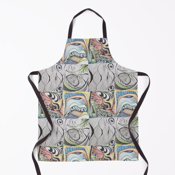 Item preview, Abstract Quadrant designed and sold by EjsArtArt.