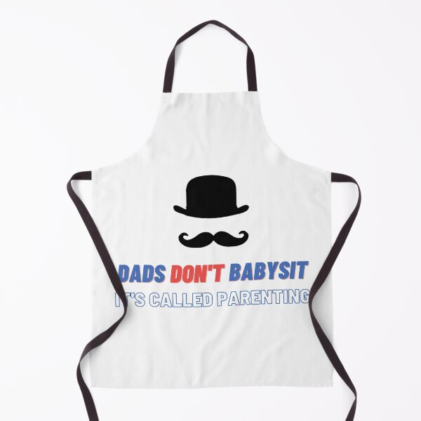 Item preview, Dads Do Parenting | Simple Dad Quotes designed and sold by mschubbybunny.