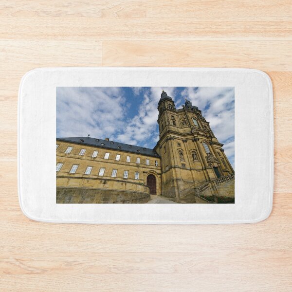 Item preview, Banz Abbey near Bad Staffelstein in Upper Franconia designed and sold by Klaus Offermann.
