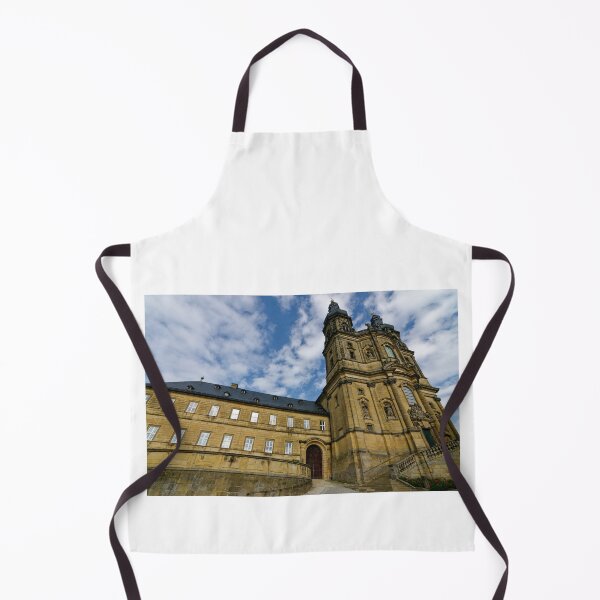 Item preview, Banz Abbey near Bad Staffelstein in Upper Franconia designed and sold by Klaus Offermann.