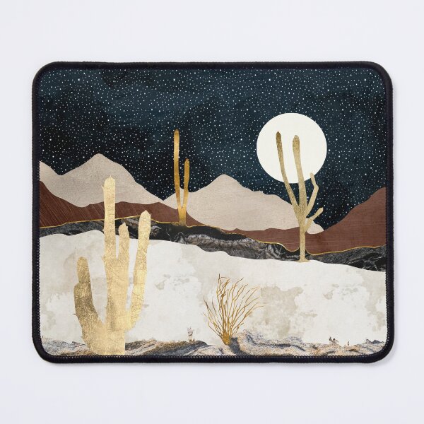 Item preview, Desert View designed and sold by spacefrogdesign.