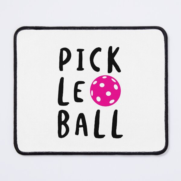 Item preview, Pickleball Design for Pickleball Player designed and sold by whyitsme.