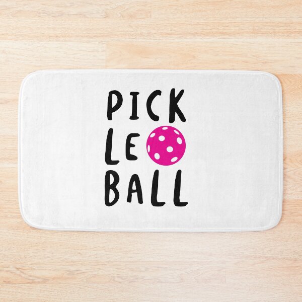 Item preview, Pickleball Design for Pickleball Player designed and sold by whyitsme.