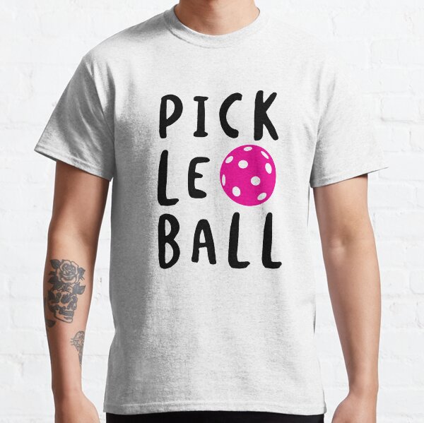 Item preview, Pickleball Design for Pickleball Player designed and sold by whyitsme.