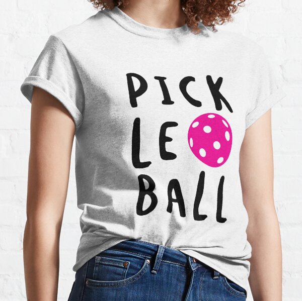 Item preview, Pickleball Design for Pickleball Player designed and sold by whyitsme.