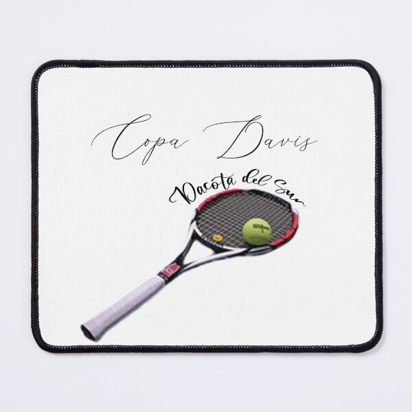 Item preview, Davis cup designed and sold by Ambragis.
