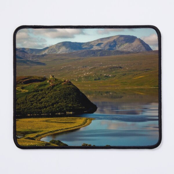 Item preview, Castle Varrich designed and sold by derekbeattie.