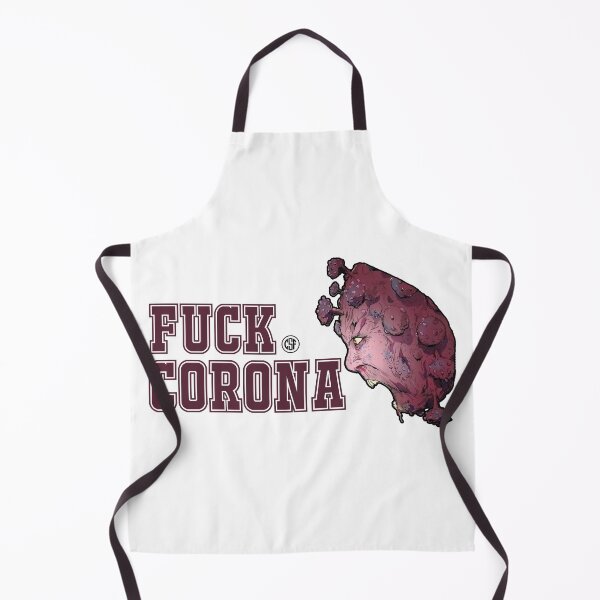 Item preview, Fuck Corona designed and sold by crazy-s-factory.