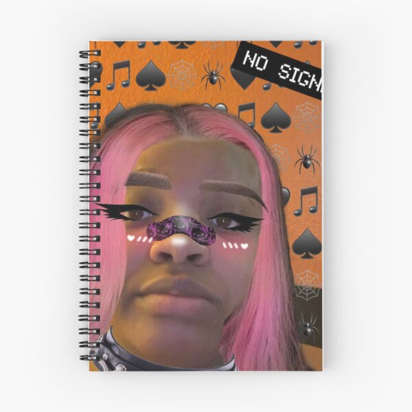 Artikelvorschau, Schöne Pfirsiche Emo Egirl entworfen und verkauft von erinelectrica.