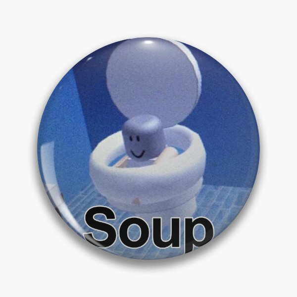 Item preview, Soup designed and sold by katherinedraws.