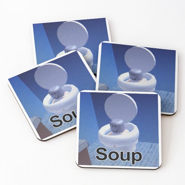 Item preview, Soup designed and sold by katherinedraws.