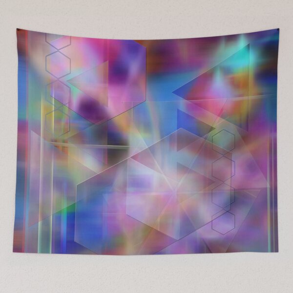 Item preview, Usonian Dreams (Square Version) - By John Robert Beck designed and sold by studiobprints.