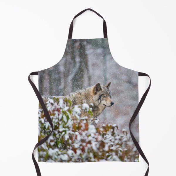 Item preview, Timber Wolf designed and sold by WolvesOnly.
