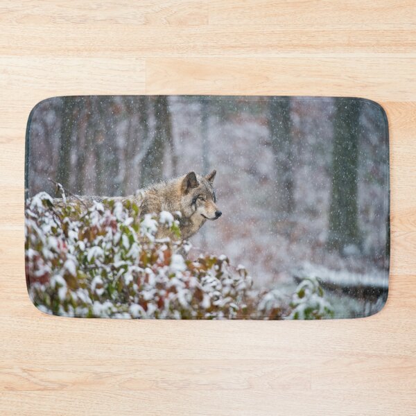 Item preview, Timber Wolf designed and sold by WolvesOnly.