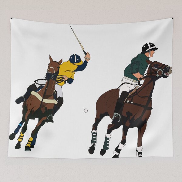 Item preview, Polo 4 designed and sold by mhoffman20.