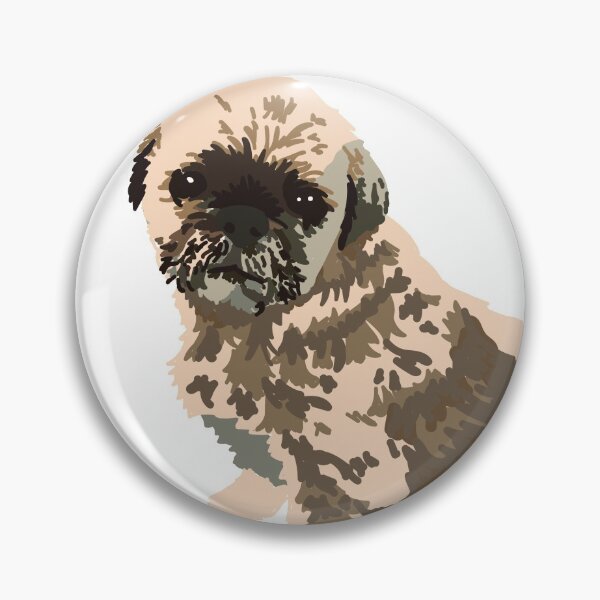 Item preview, Cute Dog designed and sold by GiaMarieArt.
