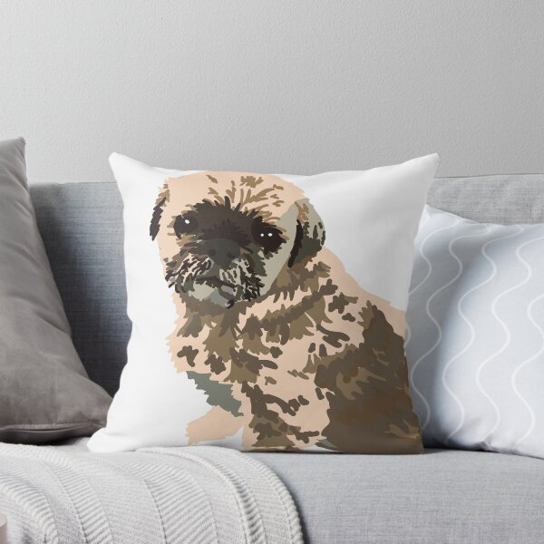 Item preview, Cute Dog designed and sold by GiaMarieArt.