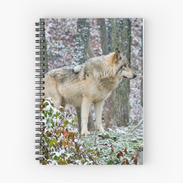 Item preview, Timber Wolf designed and sold by WolvesOnly.