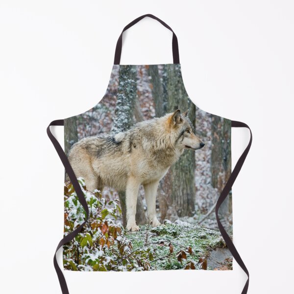 Item preview, Timber Wolf designed and sold by WolvesOnly.