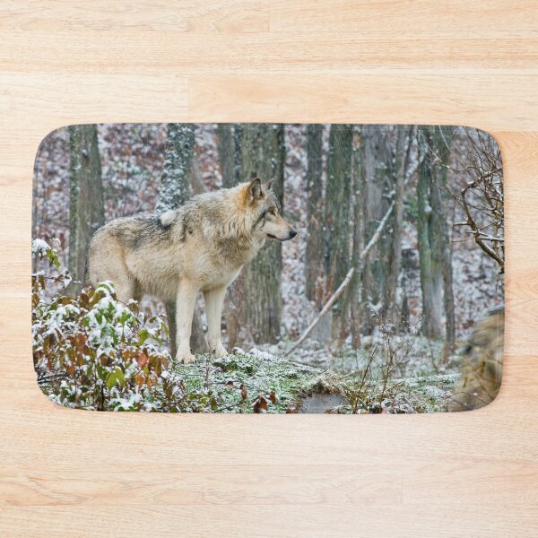 Item preview, Timber Wolf designed and sold by WolvesOnly.