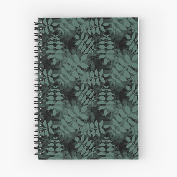 Item preview, Floating Leaves designed and sold by AmeyCamp.