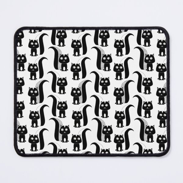 Item preview, Playful Skunks designed and sold by AmeyCamp.