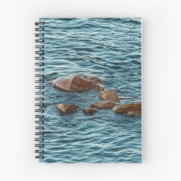 Item preview, Around The Shoals designed and sold by metriognome.