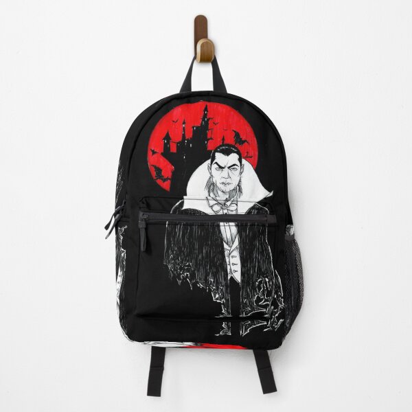 Item preview, Dracula designed and sold by fernalf.