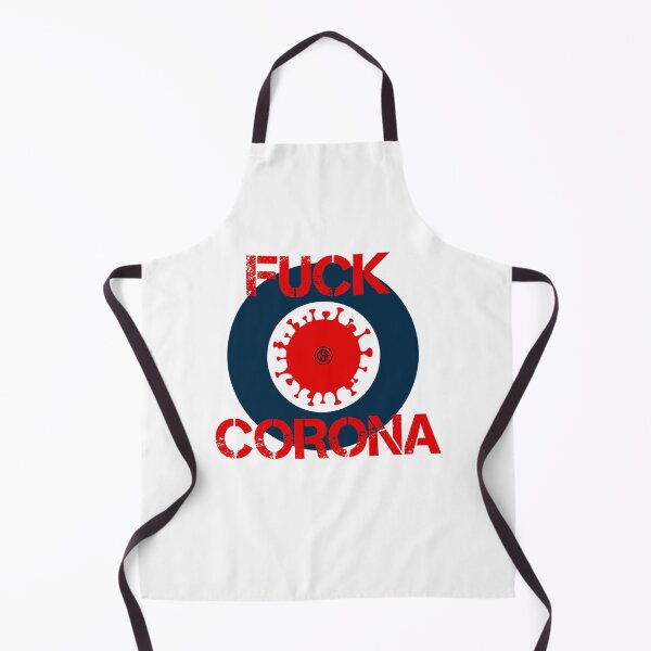Item preview, Fuck Corona designed and sold by crazy-s-factory.