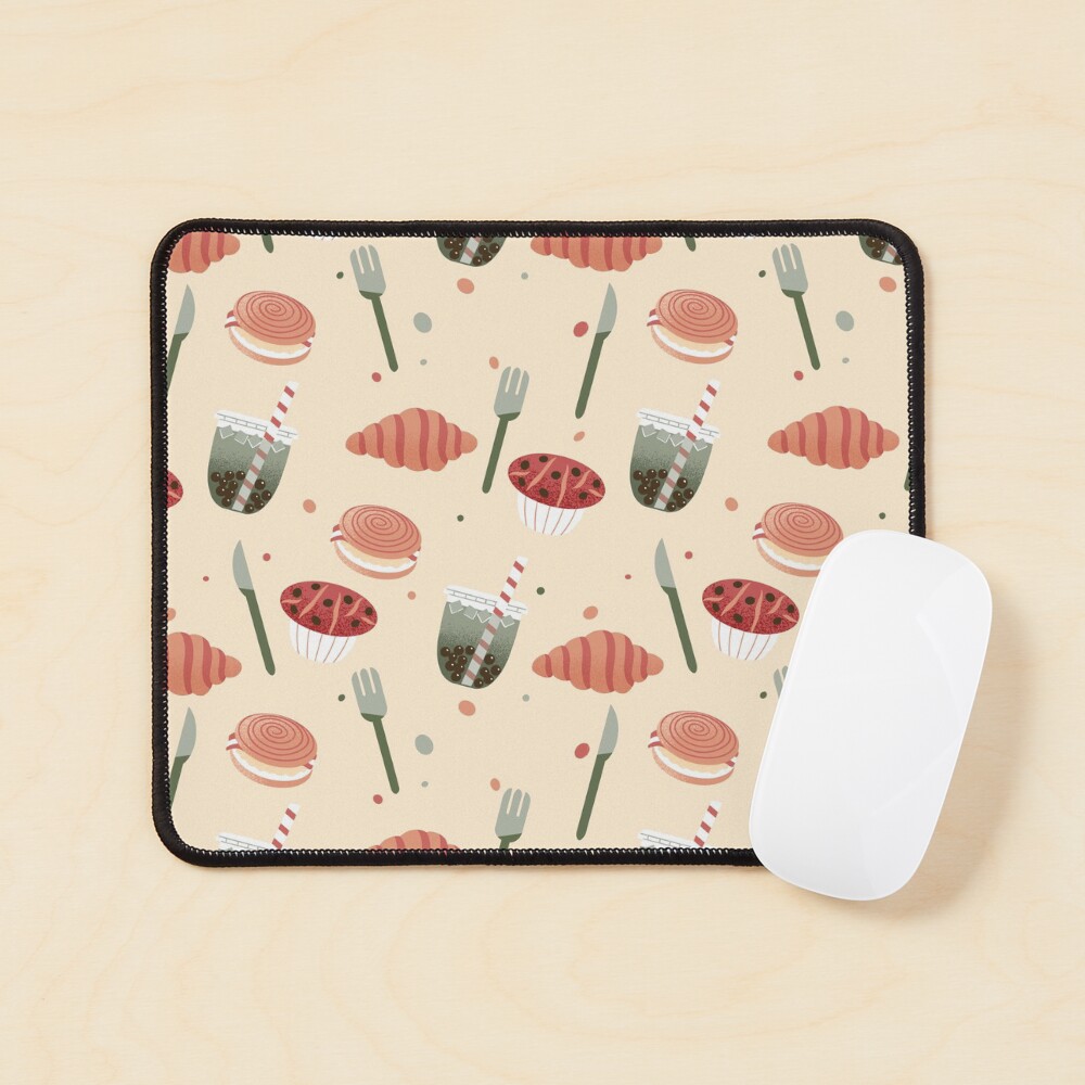 Item preview, Mouse Pad designed and sold by simonlidesign.