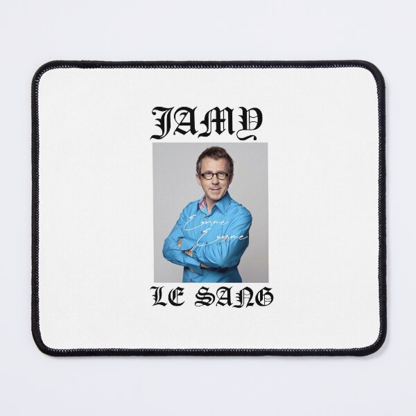 Item preview, JAMY GOURMAUD LE BLOOD designed and sold by Beuns11.