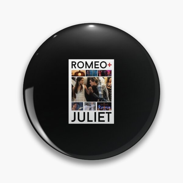 Item preview, Funny Man Romeo Juliet Movie Poster Long Awesome For Movie Fans designed and sold by JovaniLueilwitz.