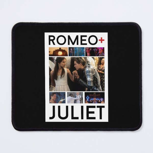 Item preview, Funny Man Romeo Juliet Movie Poster Long Awesome For Movie Fans designed and sold by JovaniLueilwitz.