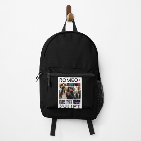 Item preview, Funny Man Romeo Juliet Movie Poster Long Awesome For Movie Fans designed and sold by JovaniLueilwitz.
