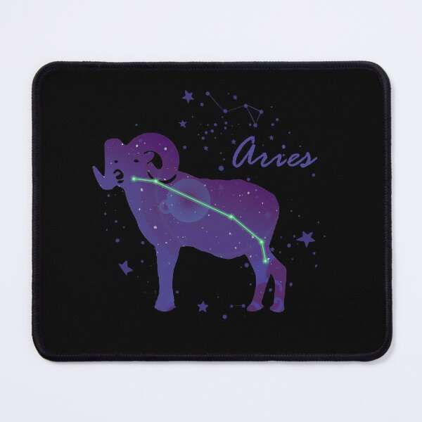 Item preview, Aries Constellation designed and sold by TheUnknown93.