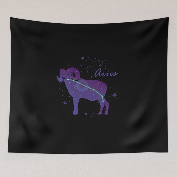 Item preview, Aries Constellation designed and sold by TheUnknown93.