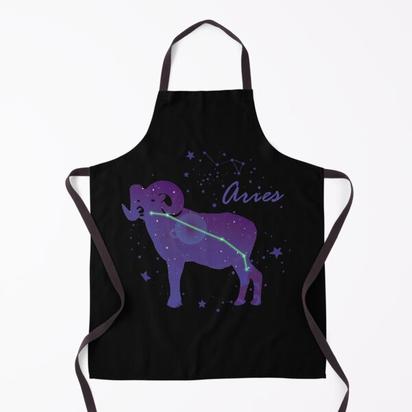 Item preview, Aries Constellation designed and sold by TheUnknown93.