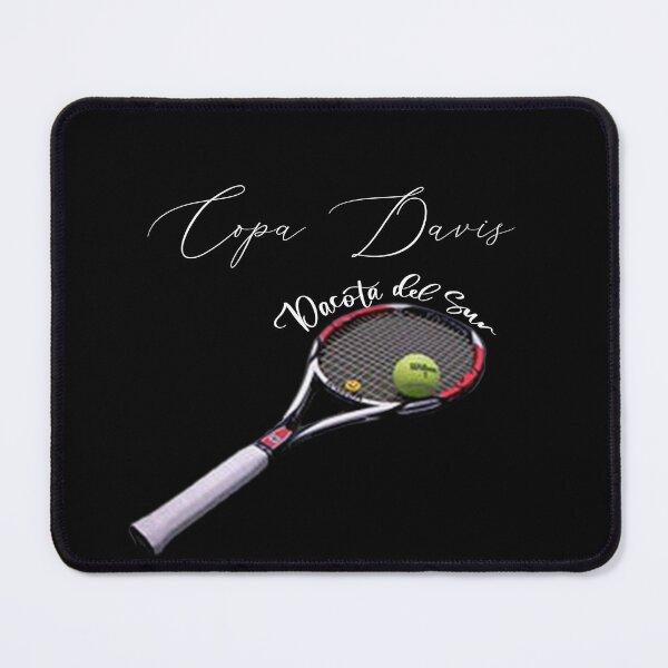 Item preview, Davis cup designed and sold by Ambragis.
