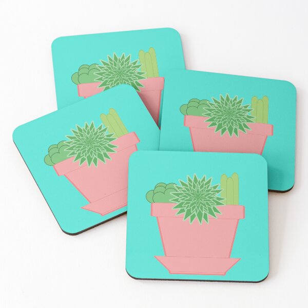 Item preview, Succulents designed and sold by Day10Machine.
