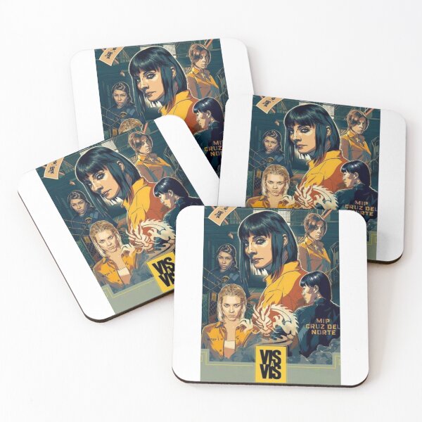 Item preview, Vis a Vas Movie designed and sold by raulramoss.