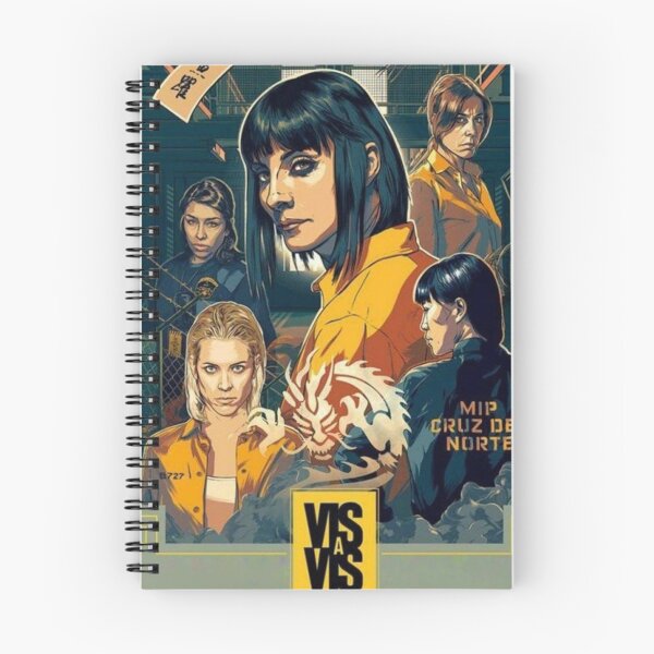 Item preview, Vis a Vas Movie designed and sold by raulramoss.