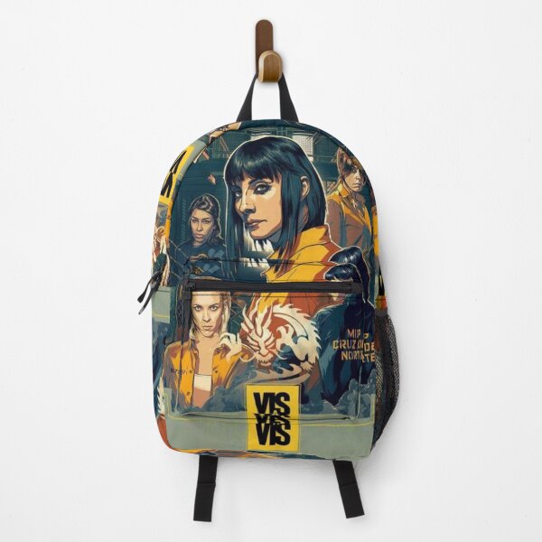 Item preview, Vis a Vas Movie designed and sold by raulramoss.
