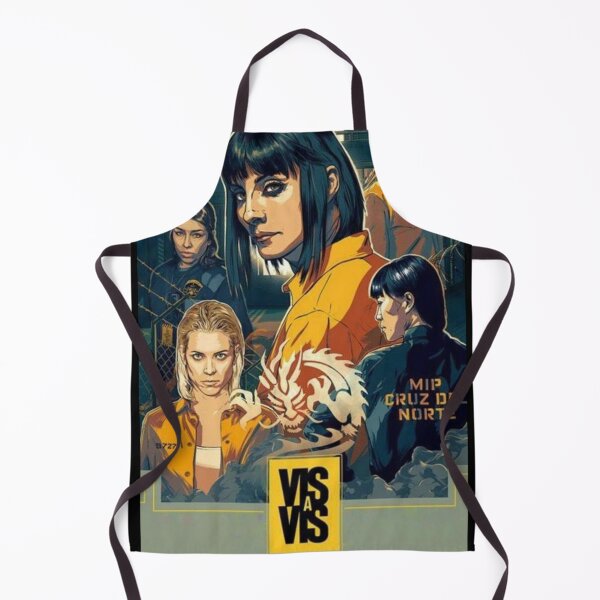 Item preview, Vis a Vas Movie designed and sold by raulramoss.