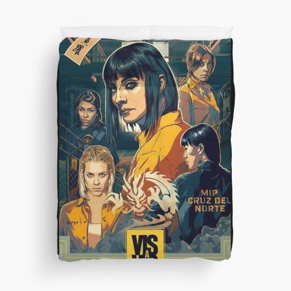 Item preview, Vis a Vas Movie designed and sold by raulramoss.