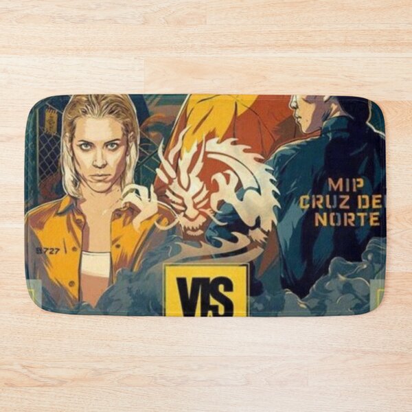 Item preview, Vis a Vas Movie designed and sold by raulramoss.