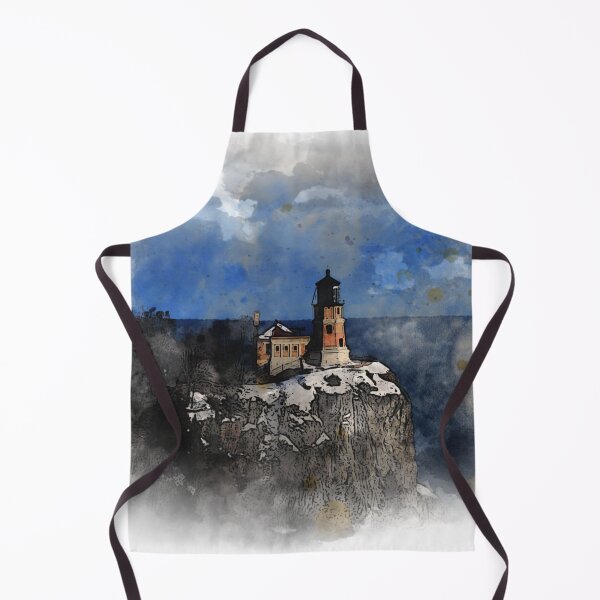 Item preview, Minnesota Lighthouse designed and sold by TripleMoonCrafts.