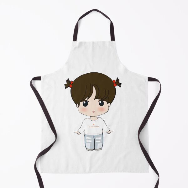 Item preview, Jin designed and sold by cutedrivers.